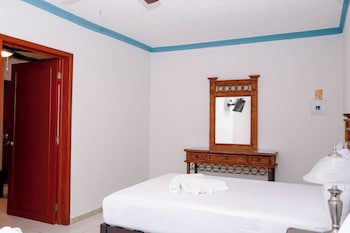 Hotel Avenida Cancun