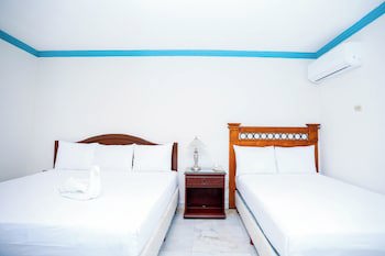 Hotel Avenida Cancun