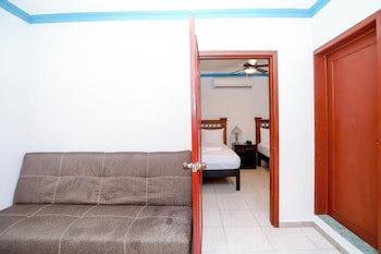 Hotel Avenida Cancun