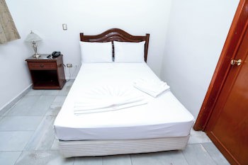 Hotel Avenida Cancun