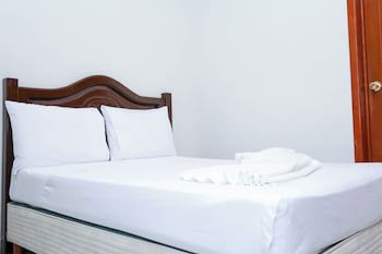Hotel Avenida Cancun