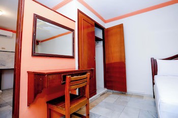 Hotel Avenida Cancun