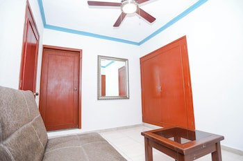 Hotel Avenida Cancun