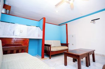 Hotel Avenida Cancun