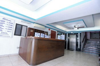 Hotel Avenida Cancun