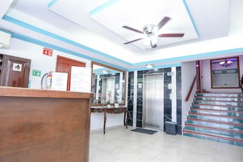 Hotel Avenida Cancun