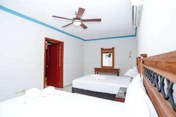 Hotel Avenida Cancun