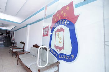 Hotel Avenida Cancun