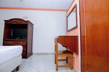 Hotel Avenida Cancun