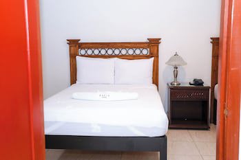 Hotel Avenida Cancun