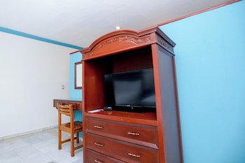 Hotel Avenida Cancun