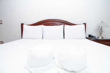 Hotel Avenida Cancun