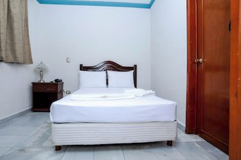Hotel Avenida Cancun