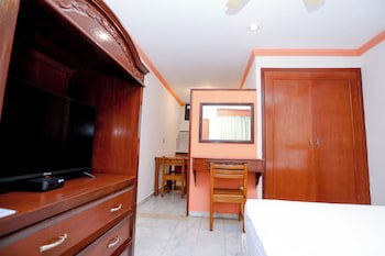 Hotel Avenida Cancun