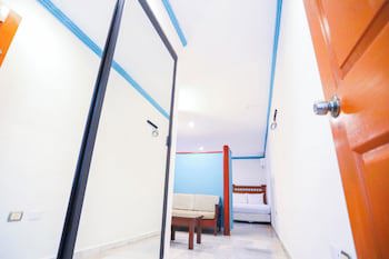 Hotel Avenida Cancun