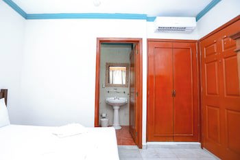 Hotel Avenida Cancun