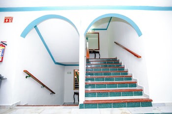 Hotel Avenida Cancun