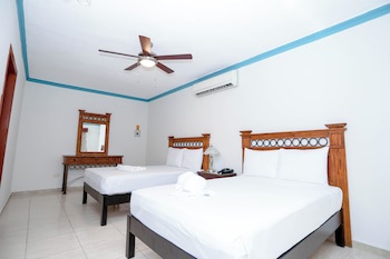 Hotel Avenida Cancun
