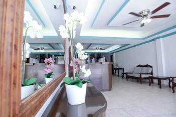 Hotel Avenida Cancun