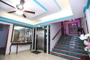 Hotel Avenida Cancun