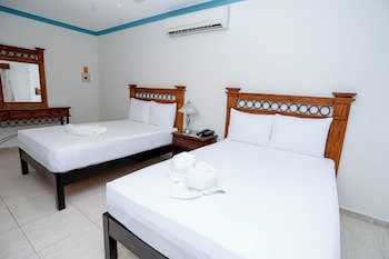 Hotel Avenida Cancun