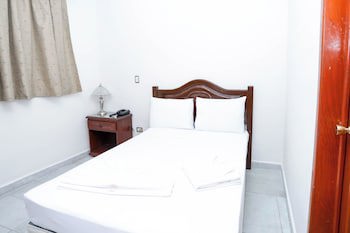 Hotel Avenida Cancun