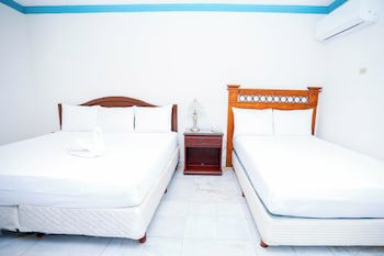 Hotel Avenida Cancun