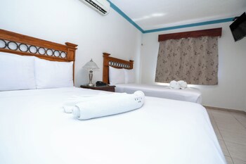 Hotel Avenida Cancun