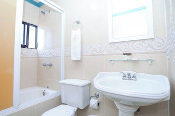 Hotel Avenida Cancun
