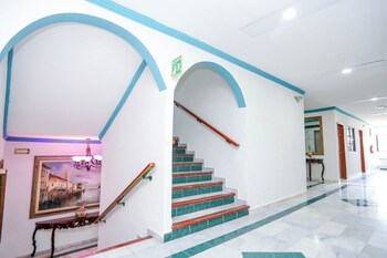 Hotel Avenida Cancun