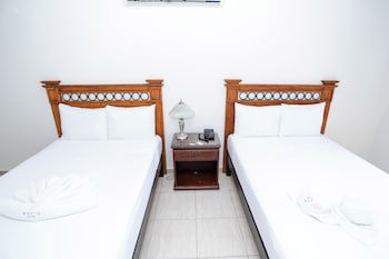 Hotel Avenida Cancun