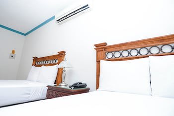 Hotel Avenida Cancun