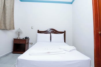 Hotel Avenida Cancun
