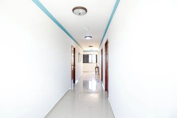 Hotel Avenida Cancun
