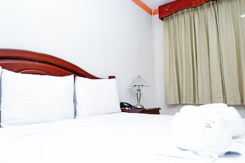 Hotel Avenida Cancun