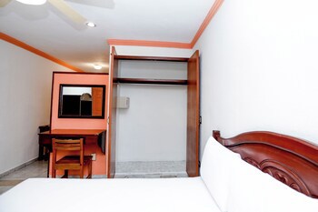 Hotel Avenida Cancun