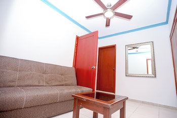 Hotel Avenida Cancun