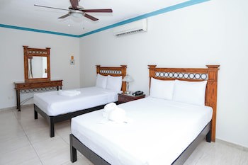 Hotel Avenida Cancun
