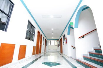 Hotel Avenida Cancun