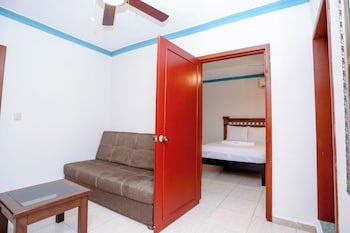 Hotel Avenida Cancun