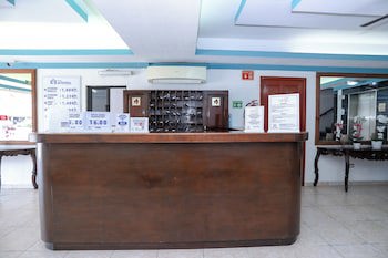 Hotel Avenida Cancun