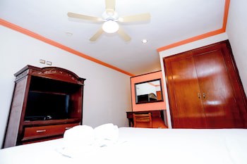 Hotel Avenida Cancun
