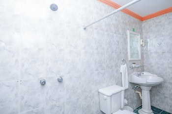 Hotel Avenida Cancun