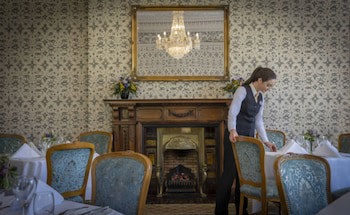 Boyne Valley Hotel - Bed & Breakfast Only