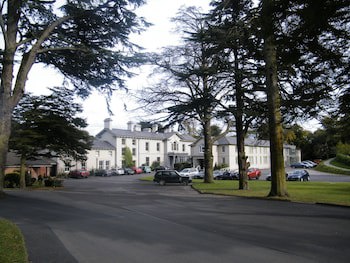 Boyne Valley Hotel - Bed & Breakfast Only