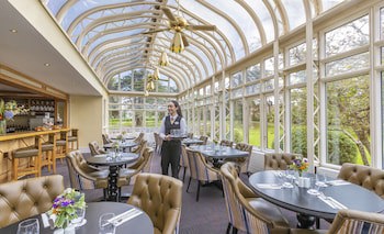 Boyne Valley Hotel - Bed & Breakfast Only