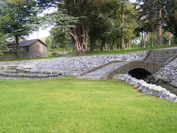 Boyne Valley Hotel - Bed & Breakfast Only