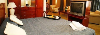 Epic Hotel Villa Mercedes