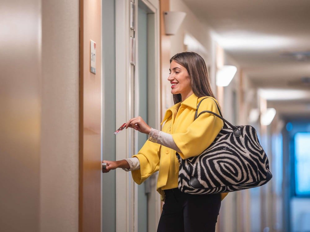 ibis Firenze Prato Est