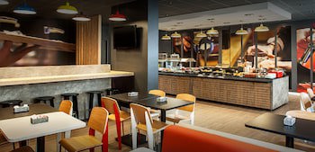 Ibis Macae